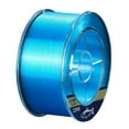 thumbnail image 2 of Ultra Strong 220M Fishing Line For Lure Sea Fishing Maximum Tensile Strength Blue 8.0#, 2 of 8