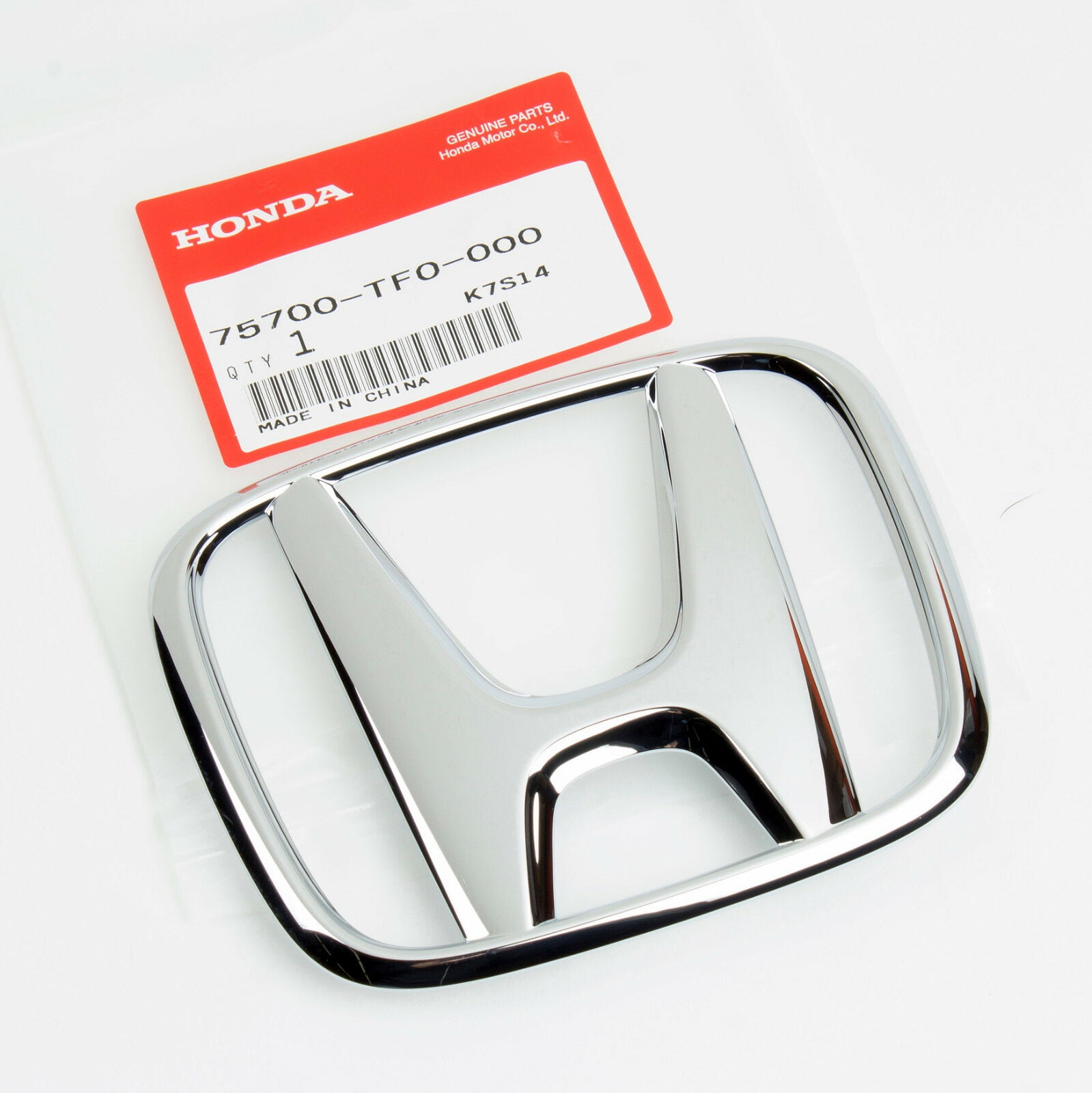 Honda Emblem