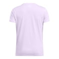 thumbnail image 3 of Remera Tech Twist de Manga Corta para Mujer Under Armour Talle Large, 3 of 3