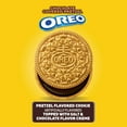 thumbnail image 5 of OREO Chocolate Covered Pretzel Sandwich Cookies, Limited Edition, 10.68 oz- Pack of 5, 5 of 5