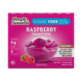 thumbnail image 1 of Simply Desserts - Raspberry Jel Dessert, 20g, 1 of 5