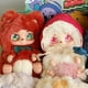 thumbnail image 2 of história das crianças batalha caixa cega de pelúcia caixa misteriosa kawaii fofo porco coelho boneca bonito anime figura brinquedos ornamentos de mesa1625, 2 of 5