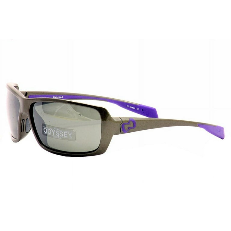 Native Eyewear Trango Polarized Reflex Sunglasses Walmart