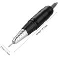 thumbnail image 4 of Stylo de Remplacement pour Perceuse à Ongles 30000RPM, Accessoire de Manucure Électrique (5), 4 of 8