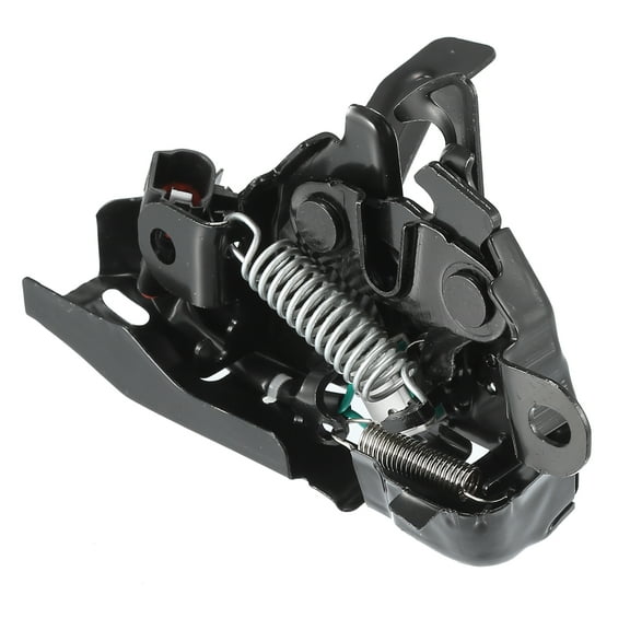 Unique Bargains Car Hood Latch Lock Hood Latch Assembly Fit for Toyota Prius 2004-2009 No.5351047060