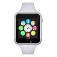thumbnail image 1 of 2024 Reloj Inteligente A1 Bluetooth Gear Chip Reloj, 1 of 8