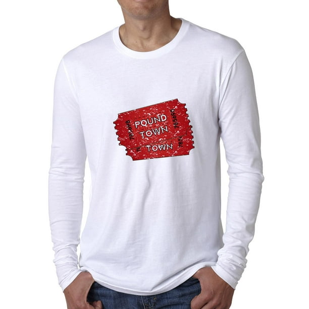 next stop pound town t shirt