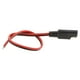thumbnail image 5 of Cables de extensión del cable del arnés del conector del adaptador del enchufe de 18AWG 10A SAE m, 5 of 6