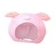 thumbnail image 2 of Gorro de Cerdo de Peluche Yinane Invierno Disfraz, 2 of 8