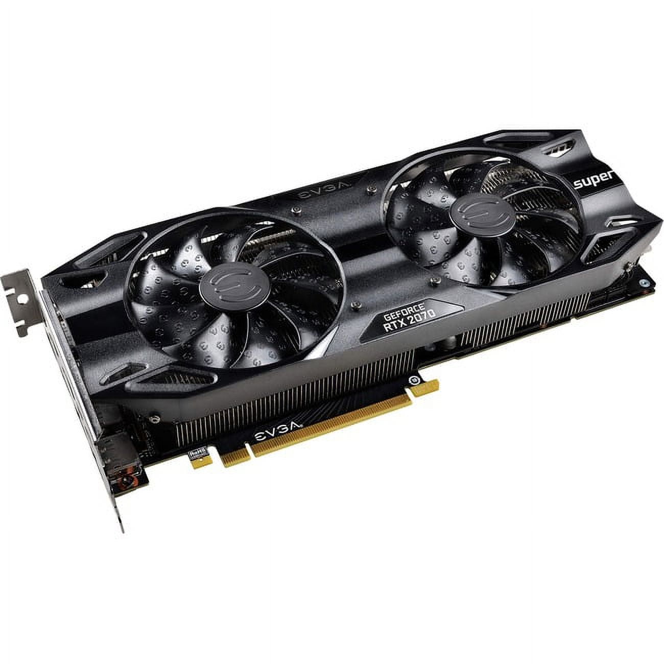 MSI GeForce RTX 2070 SUPER GAMING X RGB 8 GB Dual Fan MSI GeForce RTX 2070 SUPER GAMING X RGB 8 GB Dual Fan