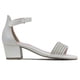 thumbnail image 1 of Sandalias para Niña Tropicana 592003 blanco 23, 1 of 4