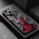 thumbnail image 3 of Marvel Deadpool Hard PC funda mate de lujo para iPhone 16 15 XR X 14 16 Plus XS Max 13 Mini 15 16 Pro Max 12 11 Pro 12 Pro, 3 of 5