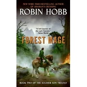 Soldier Son Trilogy: Forest Mage (Paperback)
