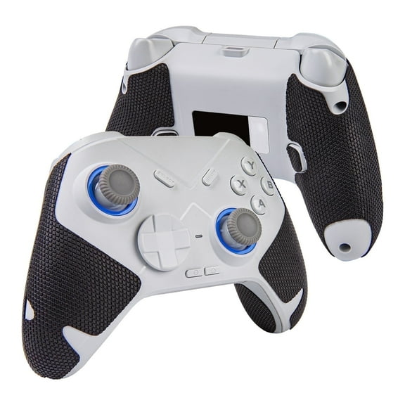 TALONGAMES Wireless Game Controller Grip Tape Lite Version for Flydigi Direwolf, Black