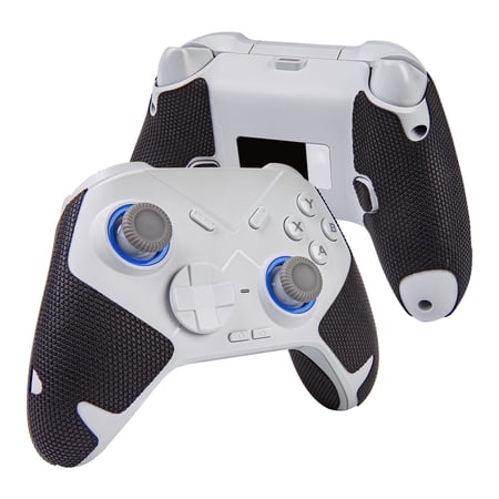 TALONGAMES Wireless Game Controller Grip Tape Lite Version for Flydigi Direwolf, Black