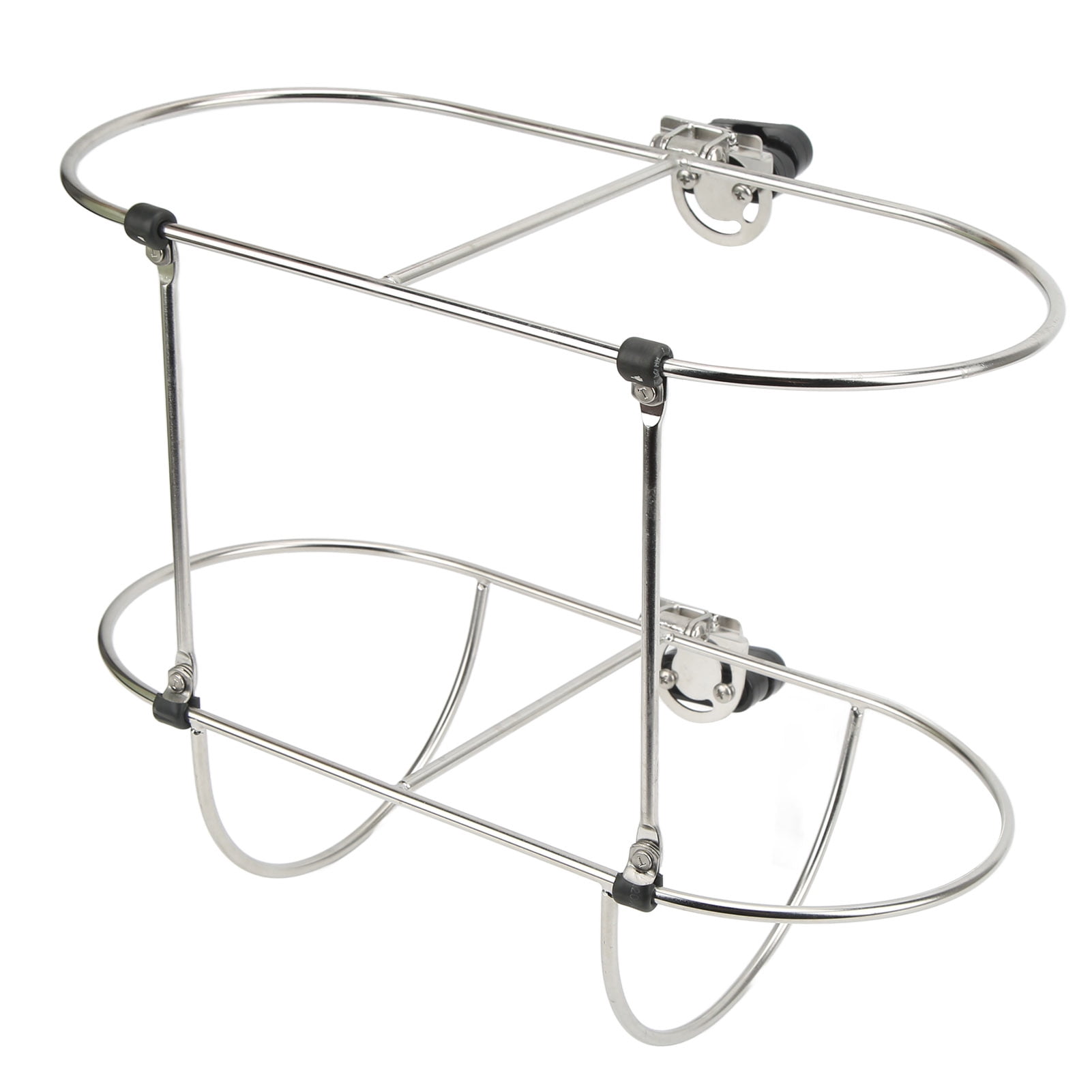 Support de Garde-Boue de Bateau, Support de Garde-Boue de Bateau 304 Double Garde-Boue de Marine