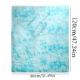 thumbnail image 3 of TNDBKQWR Rugs for Bedroom Faux Fur Bedroom Rugs Indoor Floor Mat Carpet Fluffy Throw Rugs Washable Fluffy Mat Area Rug Clearance, 80x120cm, 3 of 4