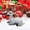 A, variant on Dvkptbk Elk Decorations Simulated Animals: Sika Deer, Christmas Reindeer, Gifts, Deer,, Christmas Deer, Decorations, Figurines and Decorations Home Decor