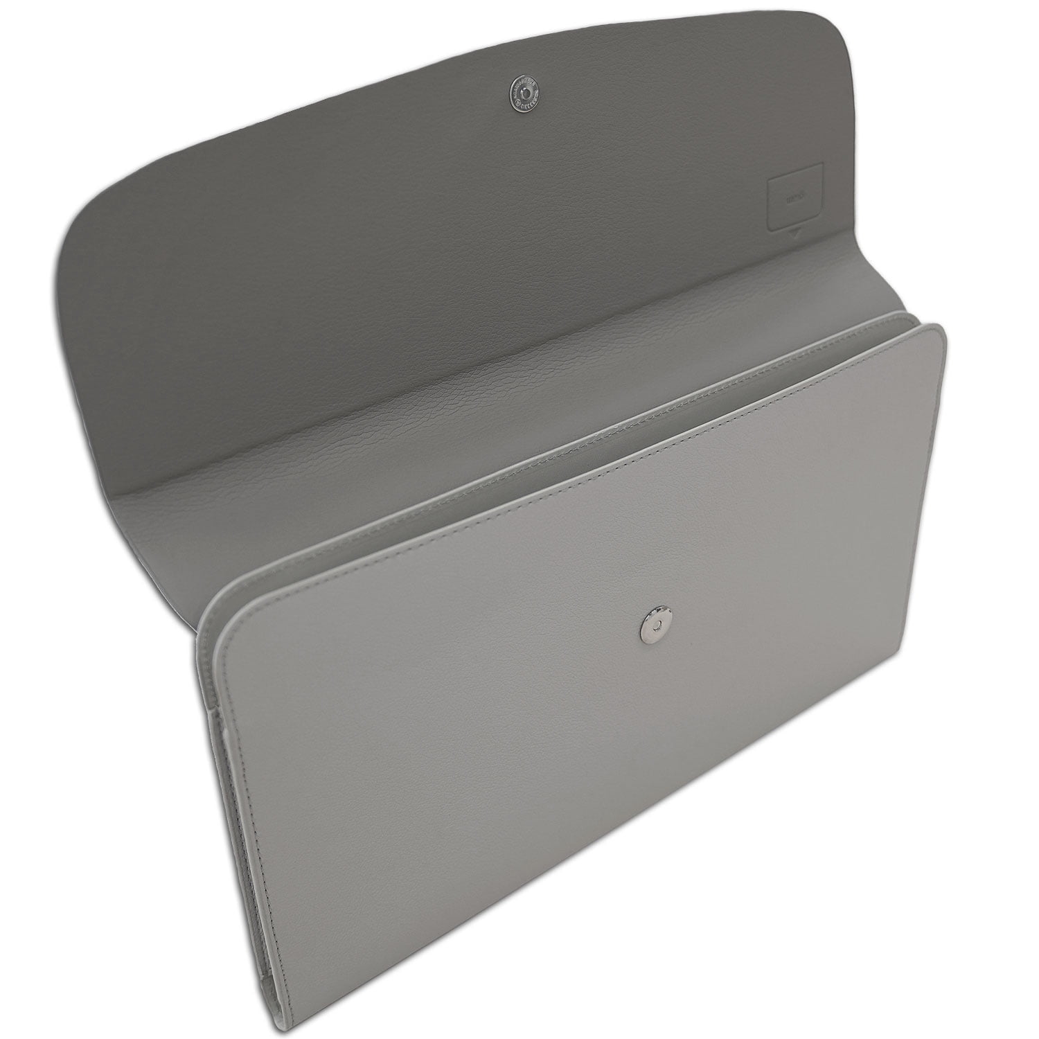 LG Gram 13" Executive Case for Laptop, Notebook, Tablet and Accessories - Grey