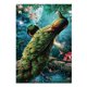 thumbnail image 4 of Cuadros Decorativos Pavo Real bricolaje completo taladro redondo diamante pintura bordado Kits punto de cruz Ndcxsfigh Nuevos Originales, 4 of 8