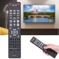 thumbnail image 4 of LCD TV Controller, TV Remote Control Small Volume ABS Material Battery Powered  For Rc002pmsa For Television, 4 of 8