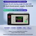 thumbnail image 2 of High Efficiency Variable Voltage Conversion Module with Solar Charging Function, 2 of 9