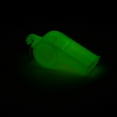 thumbnail image 3 of American Whistle Corporation Safety Whistles Pack of 2 with Lanyard - Glow in the Dark, Made in USA, 3 of 5