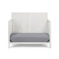 thumbnail image 6 of Suite Bebe Barnside Lifetime 4-in-1 Crib, Washed Gray, 6 of 11