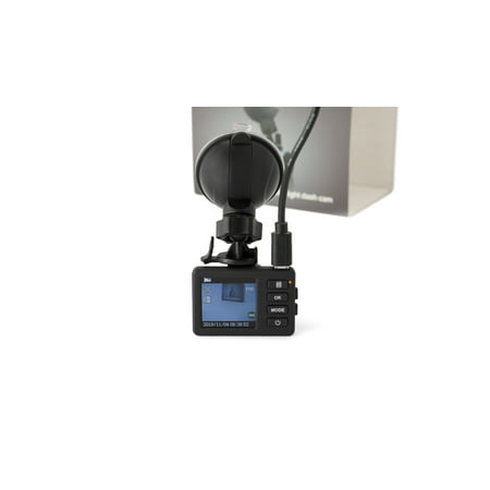 Image of Windshield Recorder Hands Free Video Camera Mini