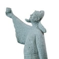 thumbnail image 3 of de de resina Poesía tradicional Estatuilla Estatua Fengshui tesanía Paisaje Mini jdín, Jdín de hadas Uso Colección Fácil bebe solo Colco Estatua al aire libre, 3 of 8
