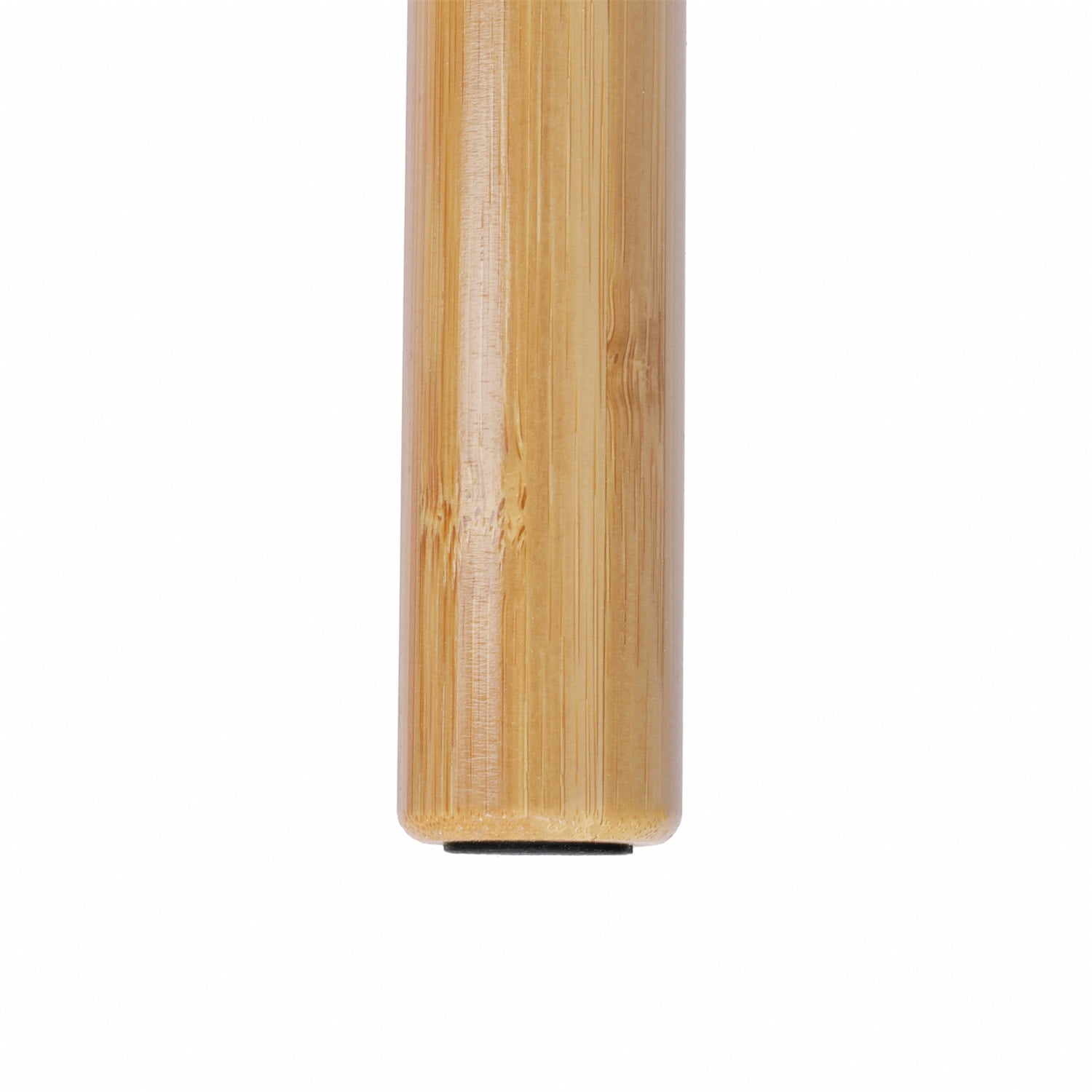 Kepooman Bamboo Nightstand with 1 Drawer, Bedside Table Accent End Table Side Table for Bedroom, Living Room, Natural Kepooman Bamboo Nightstand with 1 Drawer, Bedside Table Accent End Table Side Table for Bedroom, Living Room, Natural
