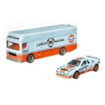 thumbnail image 1 of Véhicule Euro Transport Hot Wheels, 1 of 8