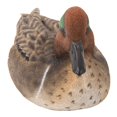thumbnail image 6 of Large Mallard With Green Wing, 6 of 6