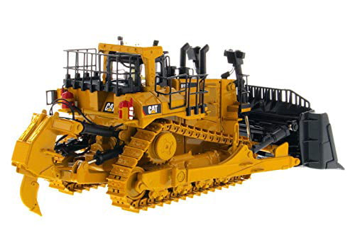Diecast Masters 85565 Cat Caterpillar D11t Track Type Tractor Dozer Jel Design W for sale online 