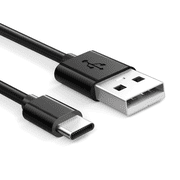 USB C Fast Charging Cable for PS5 DualSense, Xbox Series X/S Elite Series 2 1914 1797 Controller Cord