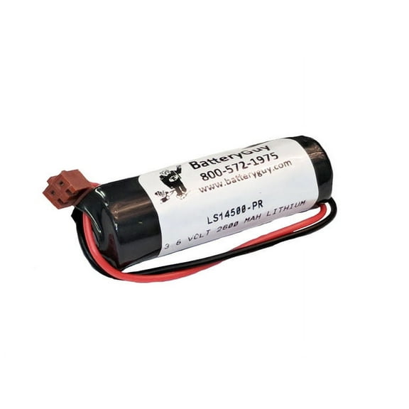 Mitsubishi H1020A replacement battery