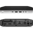 thumbnail image 4 of Computadora de Alto Rendimiento HP Core i5 8va Gen 240GB SSD Monitor 22" wifi HP EliteDesk USFF, 4 of 4