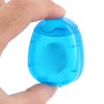 thumbnail image 1 of Hilo dental 50m Limpiador de dientes para el cuidado bucal con caja Suministros prácticos de higiene para la salud Cuidado bucal LingWen 8390611486730, 1 of 1