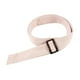 thumbnail image 3 of Cinturón decorativo para mujer, accesorio de moda para suéter, abrigo y chaqueta. Beige, 3 of 6