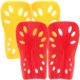 thumbnail image 1 of 2 pares de espinilleras de fútbol, ​​espinilleras protectoras de fútbol para niños, espinilleras de fútbol, ​​protector de pantorrilla para niños, 1 of 6