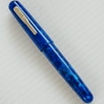 thumbnail image 2 of Conklin All American Blue-Lapis Fountain Pen - Extra Fine, 2 of 9