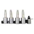 thumbnail image 4 of Válvula solenoide Instalación práctica MANIFOLD ELÉCTRICO COMPRECIENTES Transporte y reemplazo de almacenamiento para JF017E / RE0F10E 5 PCS Advancent VI001926-00B, 4 of 7