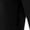Black Red, variant on Haitryli Boys Girls Drawstring Sweatpants Contrasting Stripe Jogger Pants High Waisted Athletic Baggy Trousers Black White M