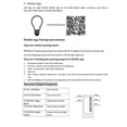 thumbnail image 4 of Controlador de ventilador de techo WIFI Kit de luz de ventilador con regulador de interruptor de control remoto RF, 4 of 12