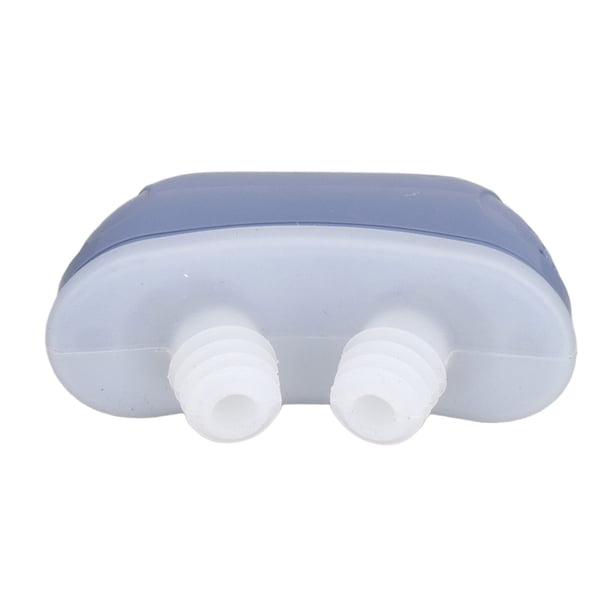 Tapones para la nariz que evitan los ronquidos, dispositivo eléctrico para evitar los ronquidos Tapones para la nariz que evitan los ronquidos Tapones para la nariz que cumplen su promesa