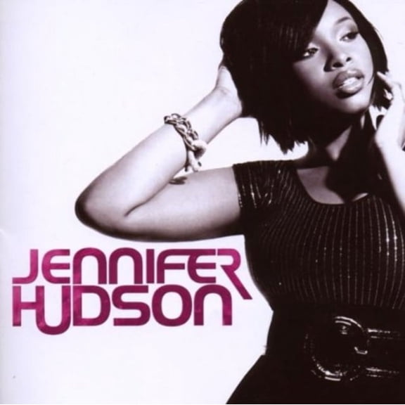 Jennifer Hudson (CD)