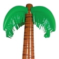 thumbnail image 5 of Party Decoration Inflatable Palm Tree 34" - 6 Pack (1 Per Package), 5 of 7