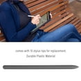 thumbnail image 4 of Tablet Stylus Pens For  Tab, High   Stylus Pen For  Tab S7 FE 12.4" SM T730, SM T733, SM T736, With 10 Replacement Tips, 4 of 8