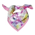 thumbnail image 1 of Bimba Cotton Voile Rectangular Printed Scarf Women Wrap Bandanas-40 x 80 Inches, 1 of 7