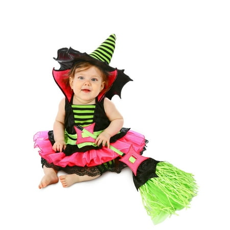 Halloween Girl's Toddler Spiderina Toddler Costume